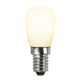 Star Trading LED-lampa E14 ST26 Opaque Filament RA90 Dimbar T26 3-stepOpaque 375-88