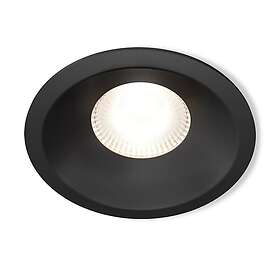 Plejd Downlight Deep LED Spot 8W DWN-02 NEDLys SPOT 515LM 2,2-4K SV DWN-02-B