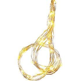 Star Trading Ljusslinga Dew Drop 720 456-04-2