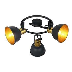 Globo Lighting Spotlight Fillo 3L spotlight 54655-3