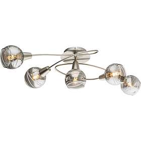 Globo Lighting Taklampa Roman 5L plafond 54348-5