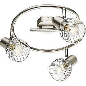 Globo Lighting Spotlight Texas 3L spotlight 54809-3