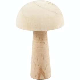 Creativ Company Svamp 14x9 cm 1 St Svamp, H: 14 cm, Dia. 9 st. 56934