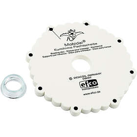 Creativ Company Knytskiva Kumihimo D16 cm 1 st Kumihimo, knytskiva, Dia. 16 cm, 