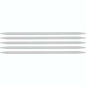 Creativ Company Strumpstickor L: 20 cm Stl 6 1 Set Strumpstickor, cm, stl. set 42263