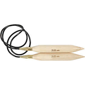 Creativ Company Rundsticka Nr. 25 1 St Rundsticka, nr. 25, L: 150 cm, st. 42196