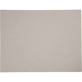 Creativ Company Linoliumplatta 1 St Linoliumplatta, stl. 19.5x30 cm, tjocklek 6