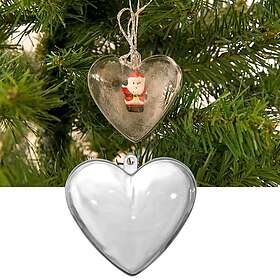 ABA Skol Plasthjärta Ø 63 cm 5 st 6,3 2646763