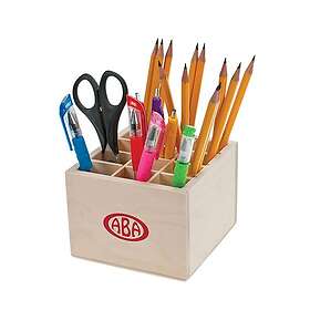 ABA Skol Penn- & Saxställ 12x115x85 cm och saxställ 12 x 11,5 8,5 2499476