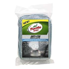 Turtle Wax Rengöringsduk Anti-Fog Window Cleaner Pad 6-pack 3255