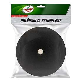 Turtle Wax Polerrondell Polérskiva Skumplast 180mm 677