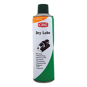 CRC Torrsmörjmedel Dry Lube PTFE 14142621
