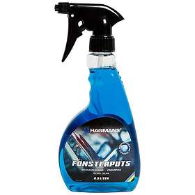 Hagmans Fönsterputs 0,5l Pump HAG14590