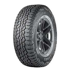 Nokian Outpost AT 245/75R17 121S