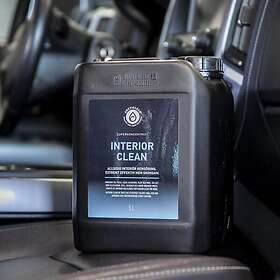 Clean Arcti Inredningstvätt Interior 5l 5L 476209