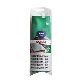 Sonax Microfiberduk Glas & Fönster Glas&fönst 416100