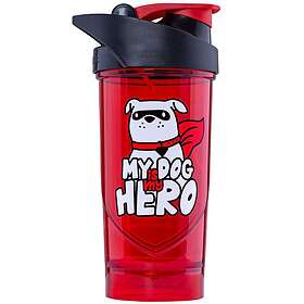Shieldmixer Hero Pro My Dog is My Hero 750ml