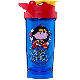 Shieldmixer Hero Pro Wonder Woman Mini 750ml