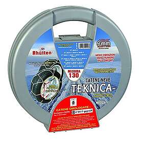 Teknik ROMBO SNÖKEDJA 9 MM. 130