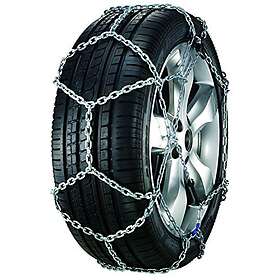 Maggi Group ANEARM015 Rapid Matic V5 snökedjor typ 112, 2 stycken