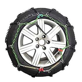 Green Valley 944410 kedjor TXR – Pro N ° 410 klämmor 1, antal 1