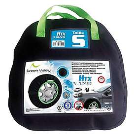 Green Valley 979228 kedjor HTX 2000 N ° 228 textil, nummer 1