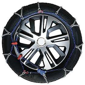 Cora 000142712 snökedjor för AUTO SLIM GRIP 7 mm, grupp 12