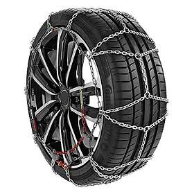 Snowdrive 15987 NX-7 Snökedjor för personbilar 9,5