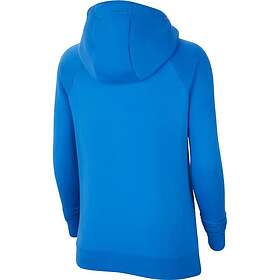 Nike Park Sweatshirt Blå L Kvinna