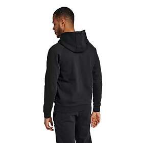 Hummel Sweat Full Zip Sweatshirt Svart S Man