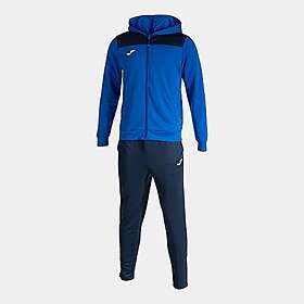 Joma Phoenix Ii Tracksuit Blå 2XL Man
