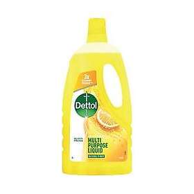 Dettol Multipurpose Lemon Rengöringsmedel 1000ml