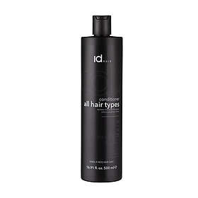 id Hair Id Essentials Conditioner 500ml