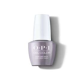 OPI Gelcolor Addio Bad Nails, Ciao Great Nails