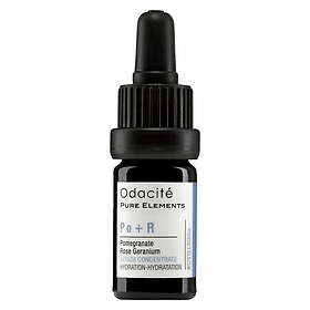 Odacité Po+R Hydration Booster Pomegranate Rose Geranium 5ml