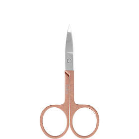 Nail scissors