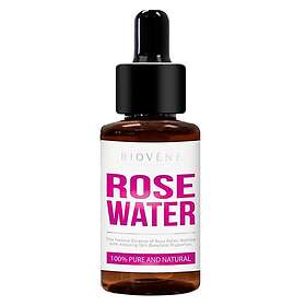 Balance Biovène Rose Water Pure & Natural Revitalizing 30ml