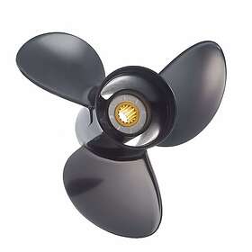 Solas Volvo Sp Amita Ve 3 14,5x19 Right Propeller Guld