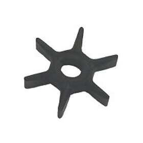 Sierra Chrysler Outboard Impeller Svart