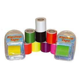 Marine C.c. Ripstop 4 M Nylon Tape Guld 50 mm