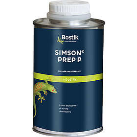 Bostik 500ml Prep P Primer Durchsichtig