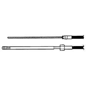 Ultraflex M66 Rudder Cable Silver 28´