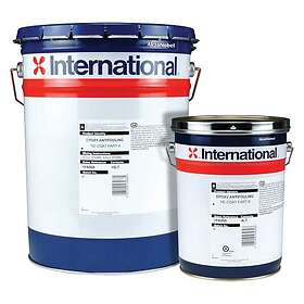 International Epoxy A/f Tie Coat 5l Primer Durchsichtig