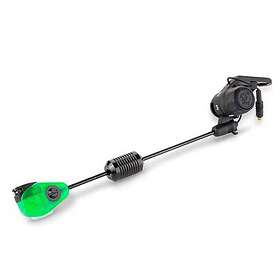 Siren Night Glo Swinger Indicator Grönt
