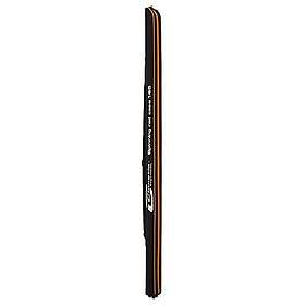 Cinnetic Spinning Rod Holdall Guld 145 cm