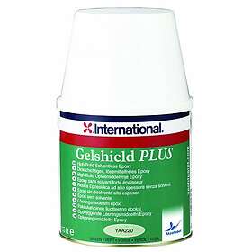 International Gelshield Plus 2.25l Epoxy Primer Durchsichtig