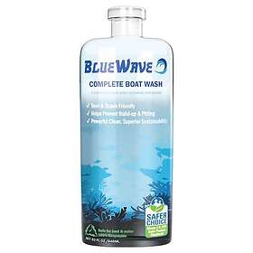 Bluewave 3.8l Boat Cleaner Vit