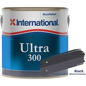 International Ultra 300 2.5l Antifouling Protector Durchsichtig