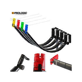 Prologic Wind Blade Gul,Svart