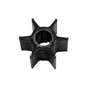 Sierra 67f-44352-00-00 Impeller Svart